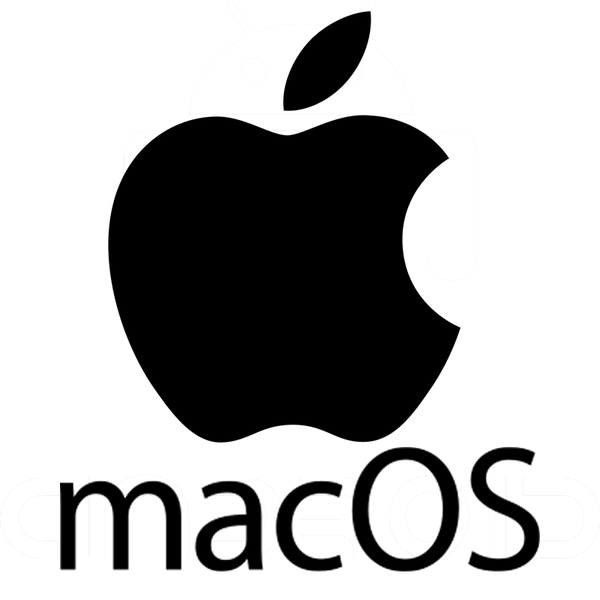 Compatible with MacOS