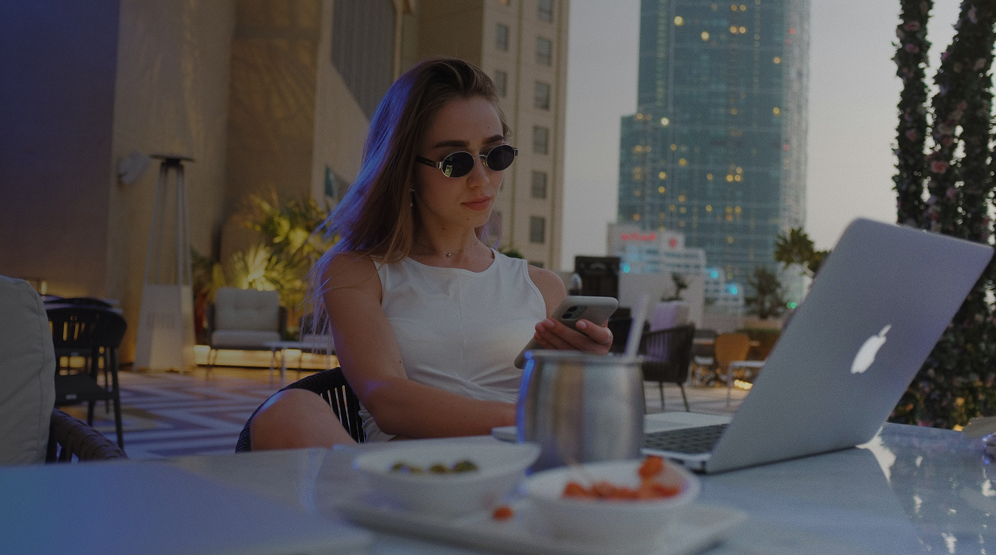 "Satu Langganan, Perlindungan Total"