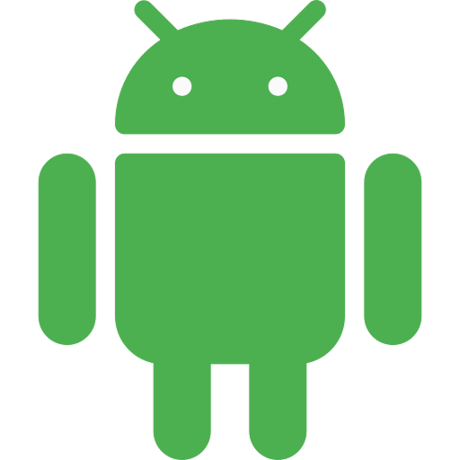 Compatible with Android